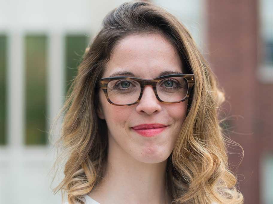 Dr Allison Carter