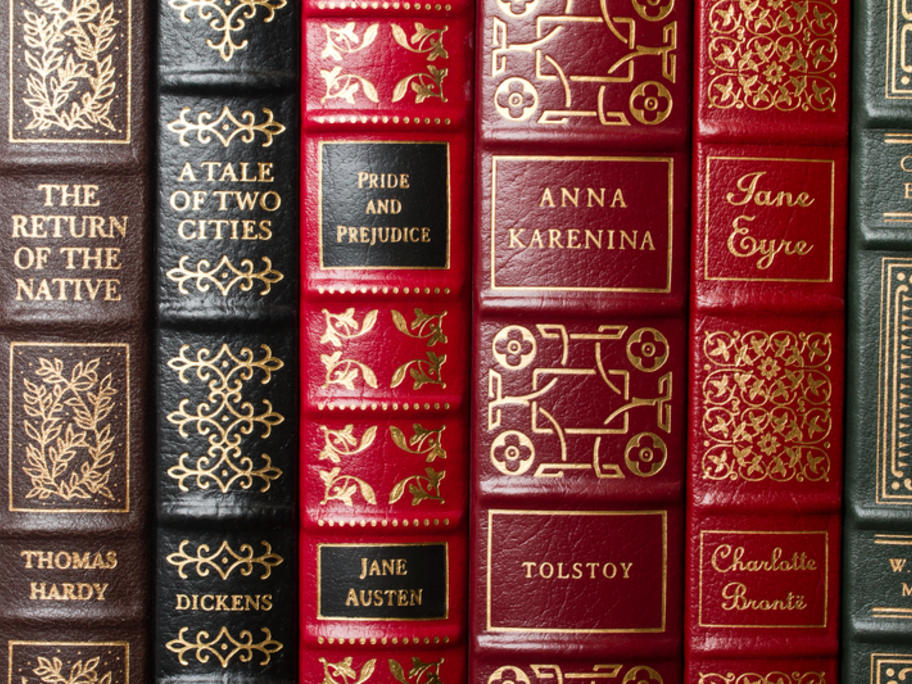 Novels