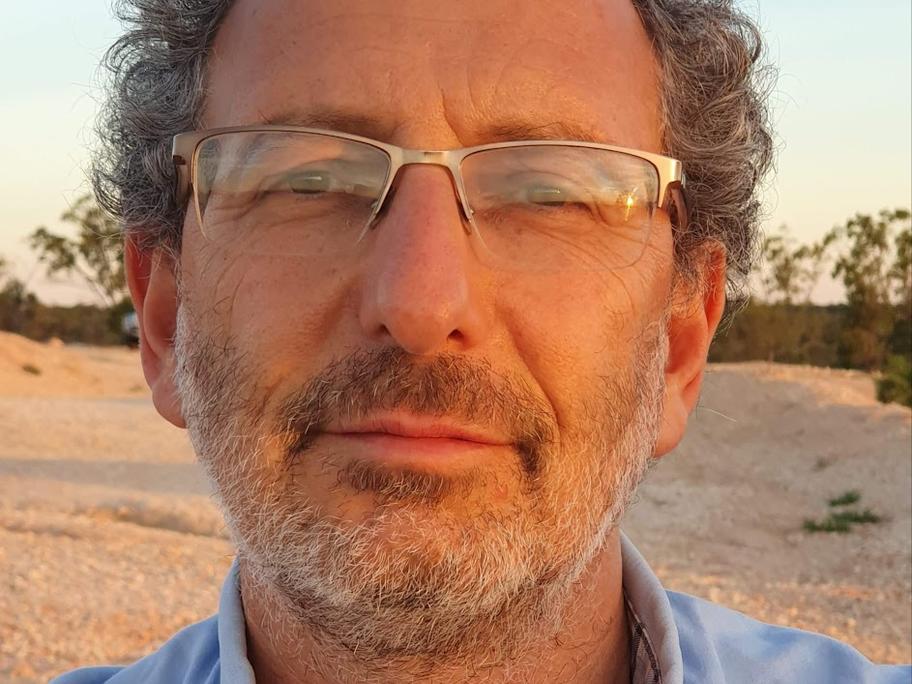 David Berger