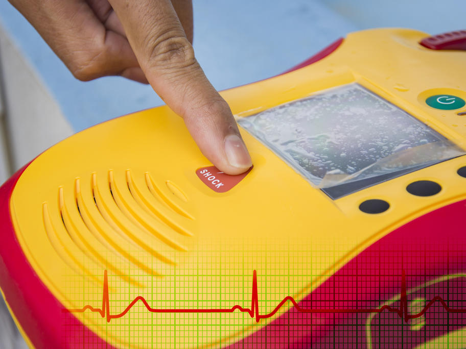 AED