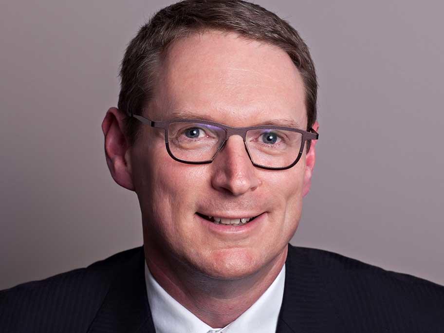 Professor Benedict Devereaux
