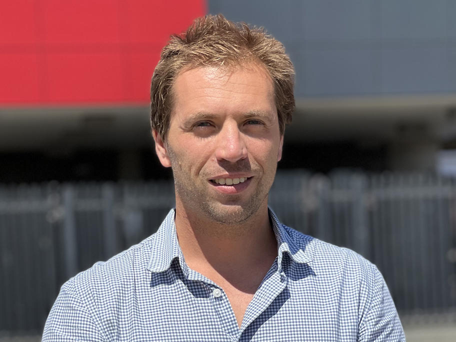 Dr Andriy Boyko