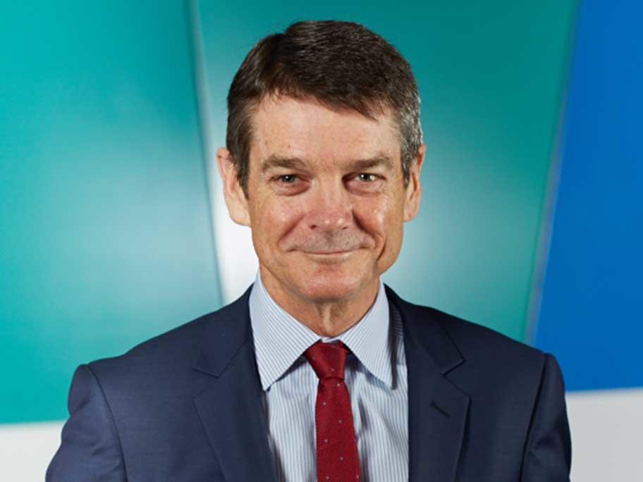 Martin Fletcher