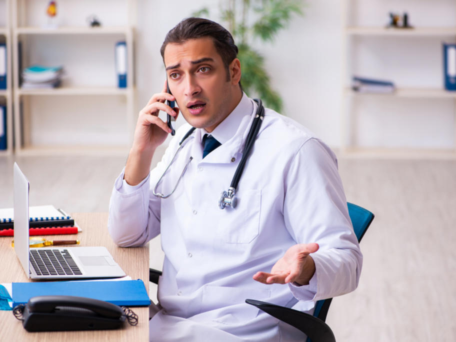 Telehealth