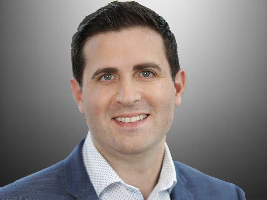 Dr Marco Giuseppin