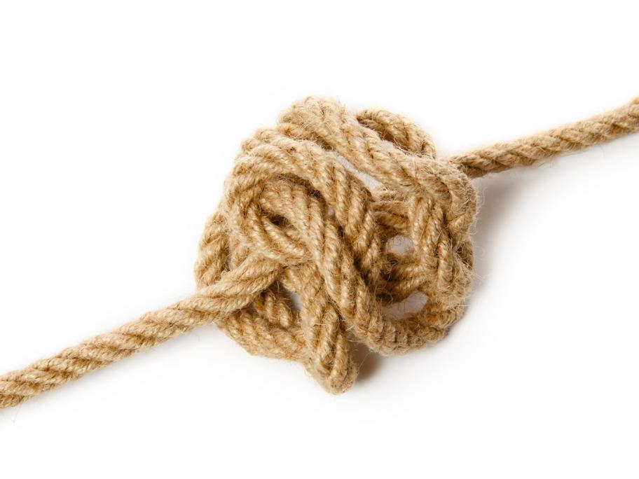 Gordian Knot
