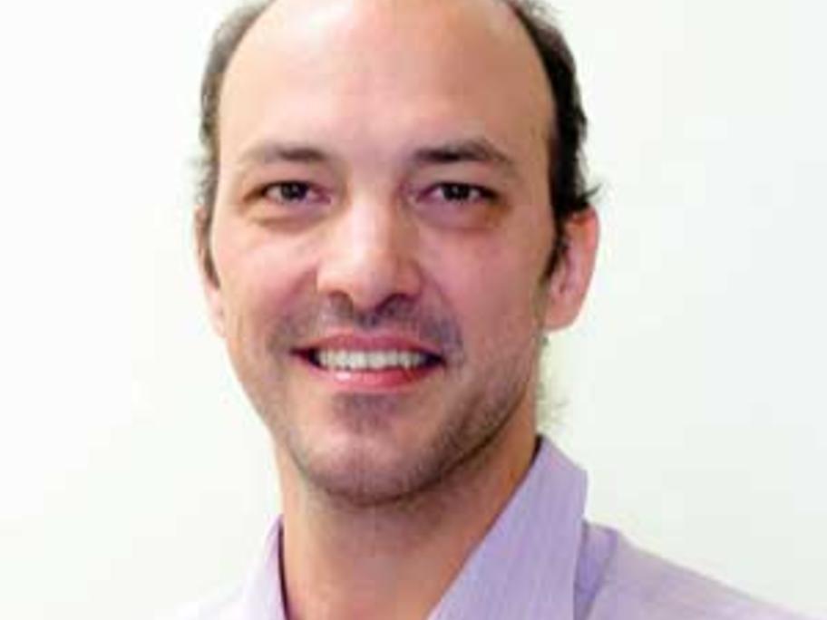 Dr Paul Grinzi
