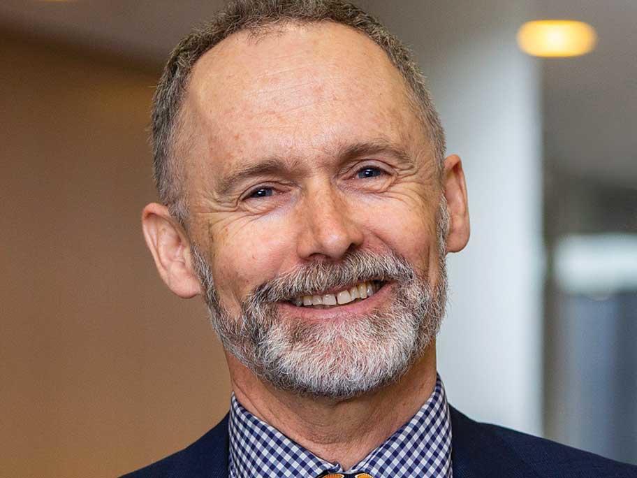Professor Andrew Grulich