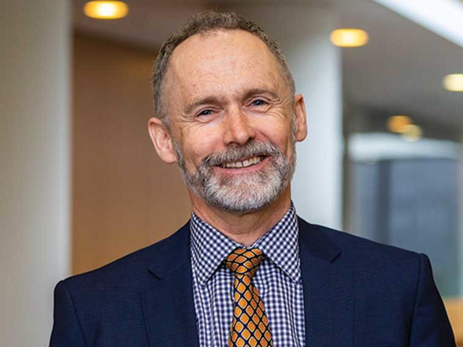 Professor Andrew Grulich