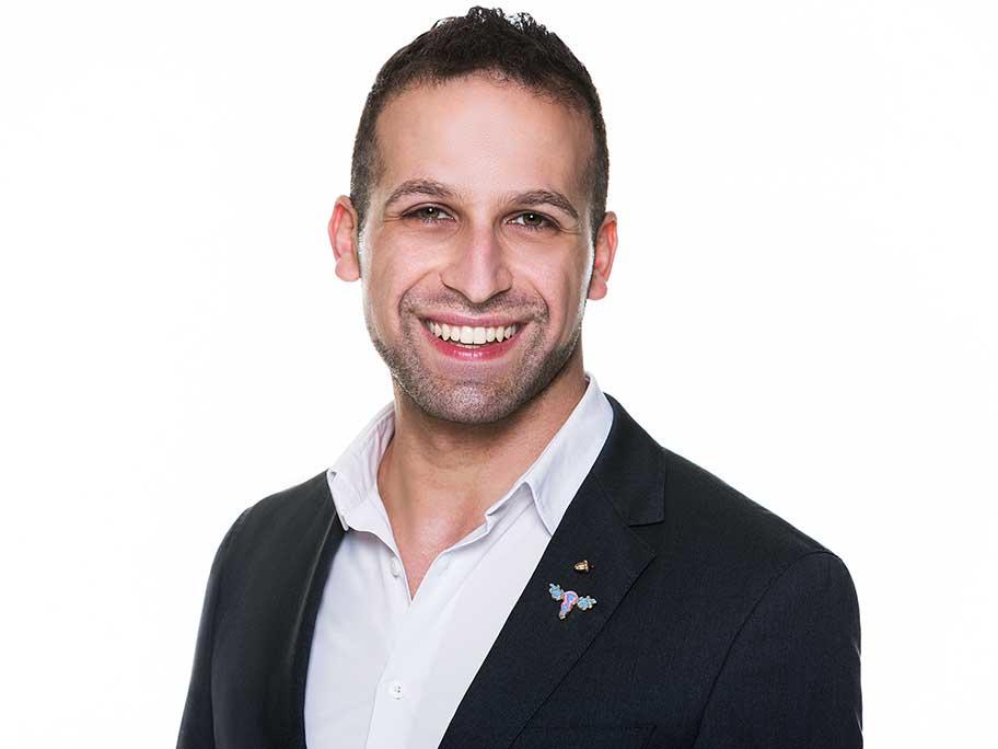 Jamal Hakim