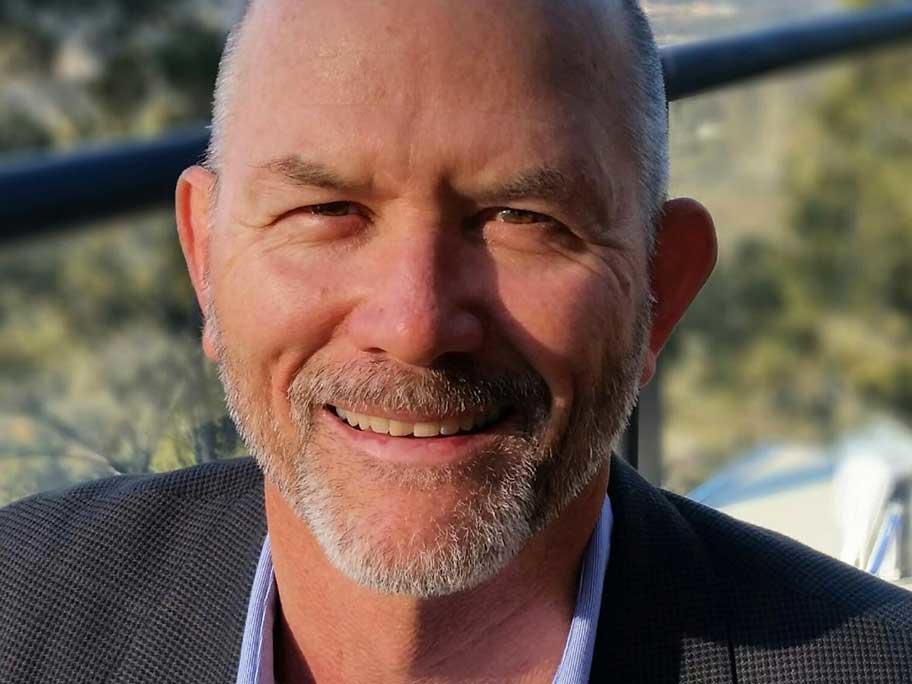 Dr Steve Hambleton