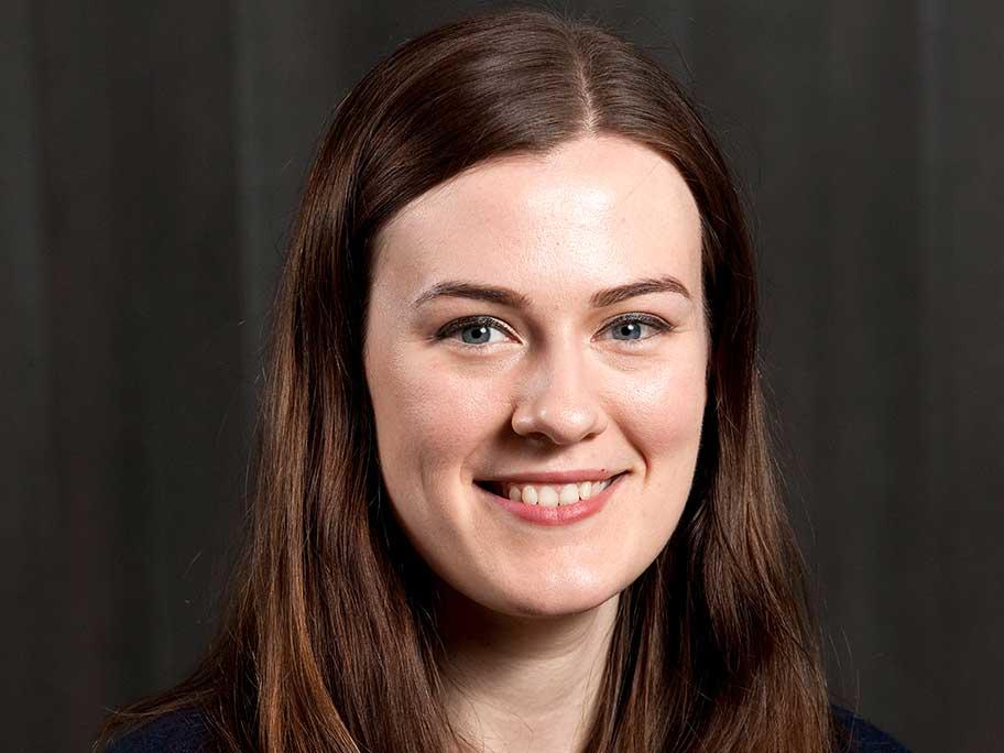 Dr Jemma Hogan