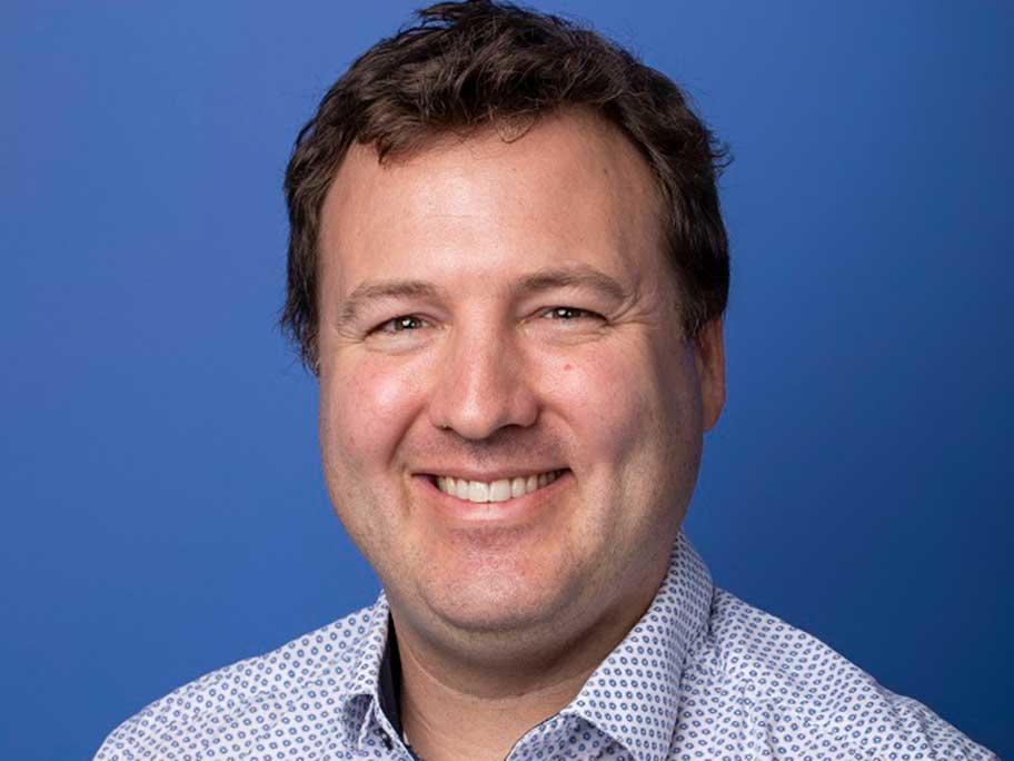 Dr Jeremy Hudson