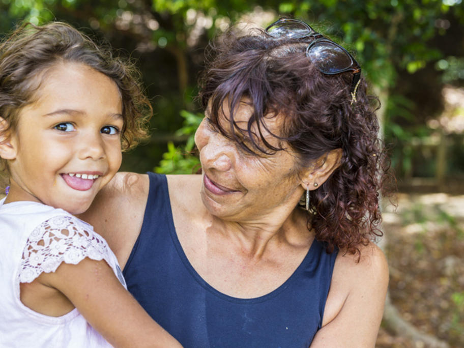 Indigenous health