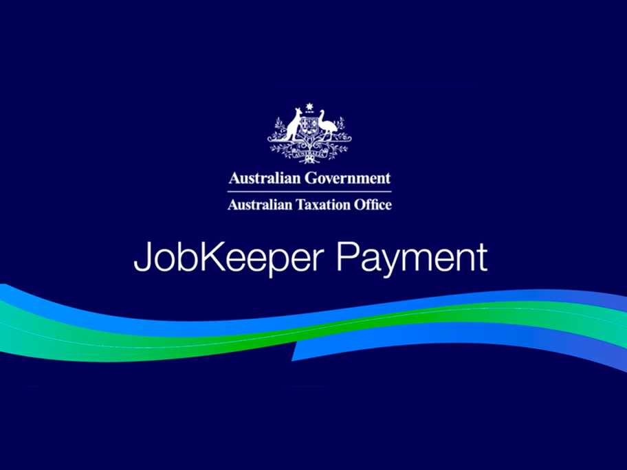 JobKeeper