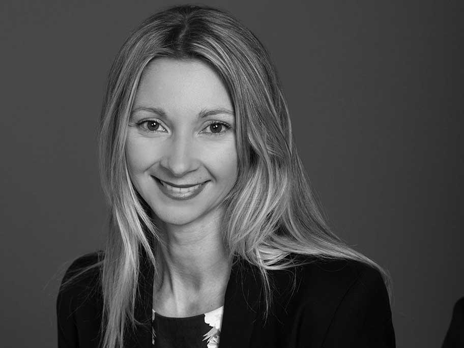 Dr Jasmina Kevric