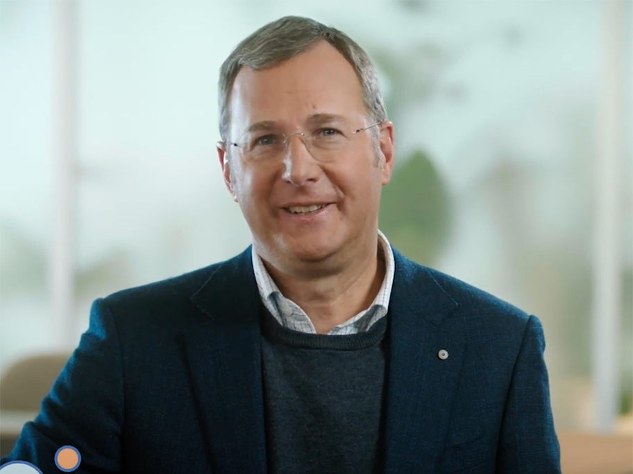 Professor Michael Kidd