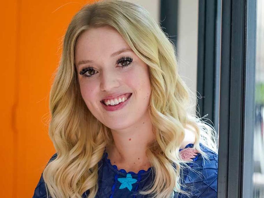 Dr Skye Kinder