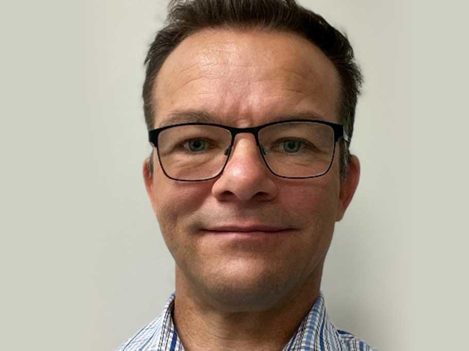 Associate Professor Timothy Kleinig
