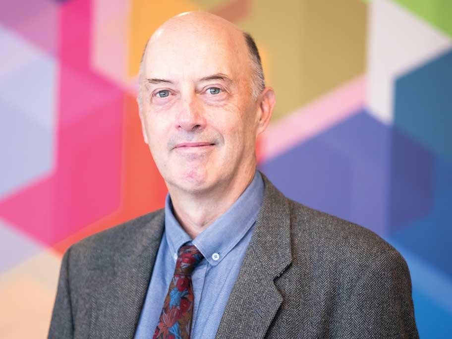 Dr Andrew Knight