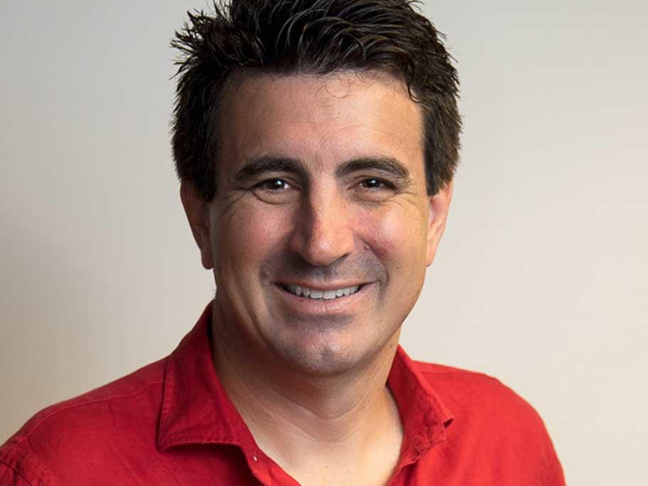 Nick Loukas