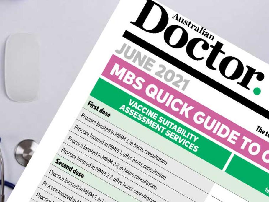 MBS Quick Guide