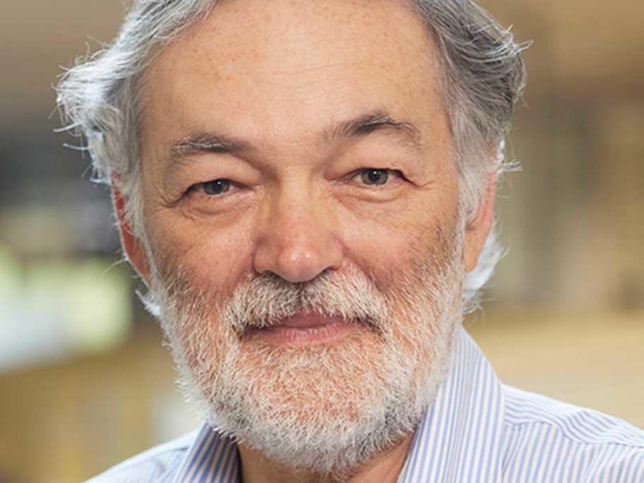 Professor Guy Marks