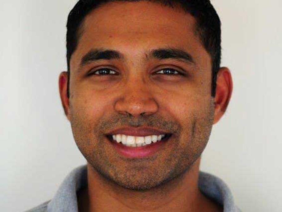 Dr Lester Mascarenhas