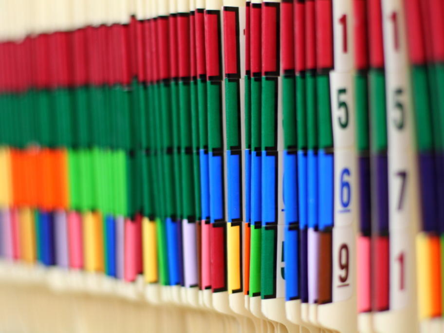 Medical records