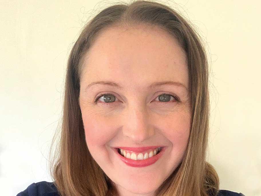 Dr Kate Miller