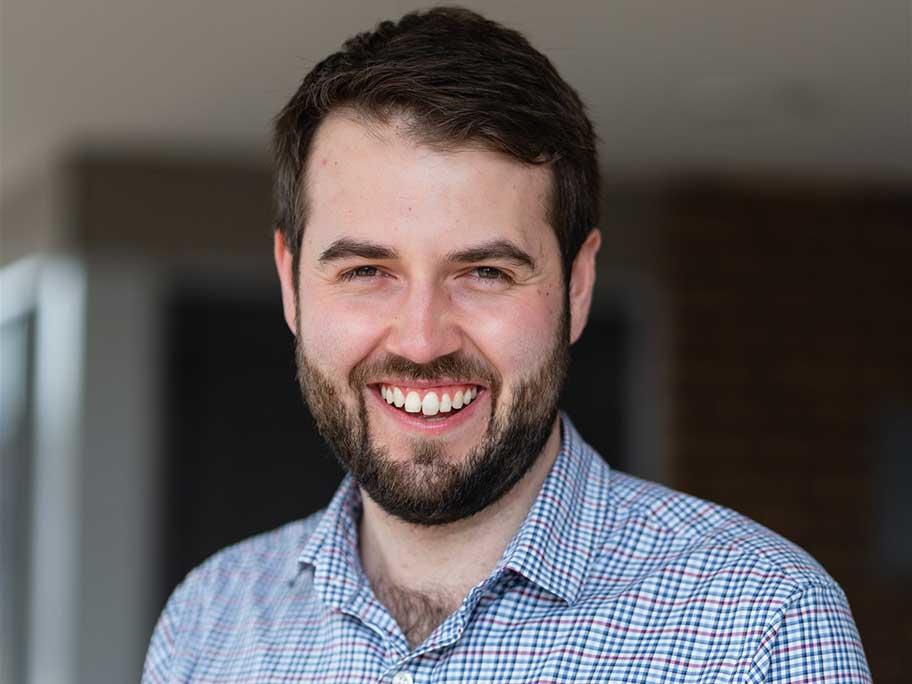 Dr Joe Murphy