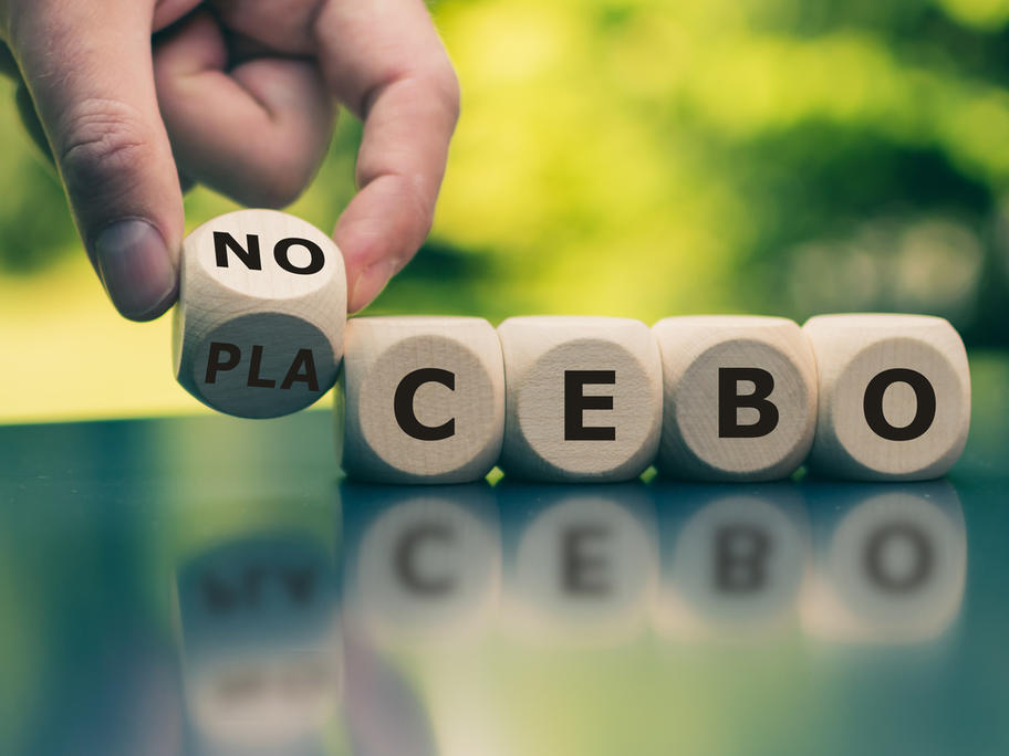 Nocebo concept