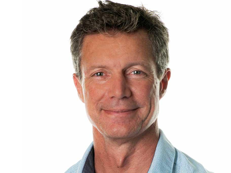 Dr Ian Norton