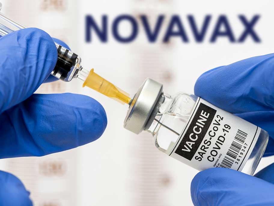 Novavax