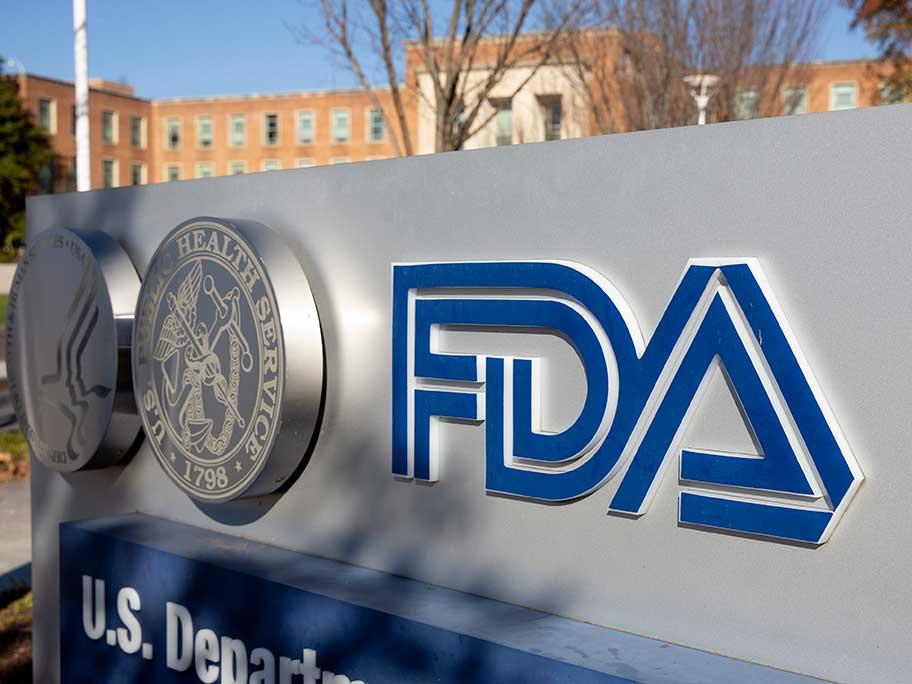 FDA