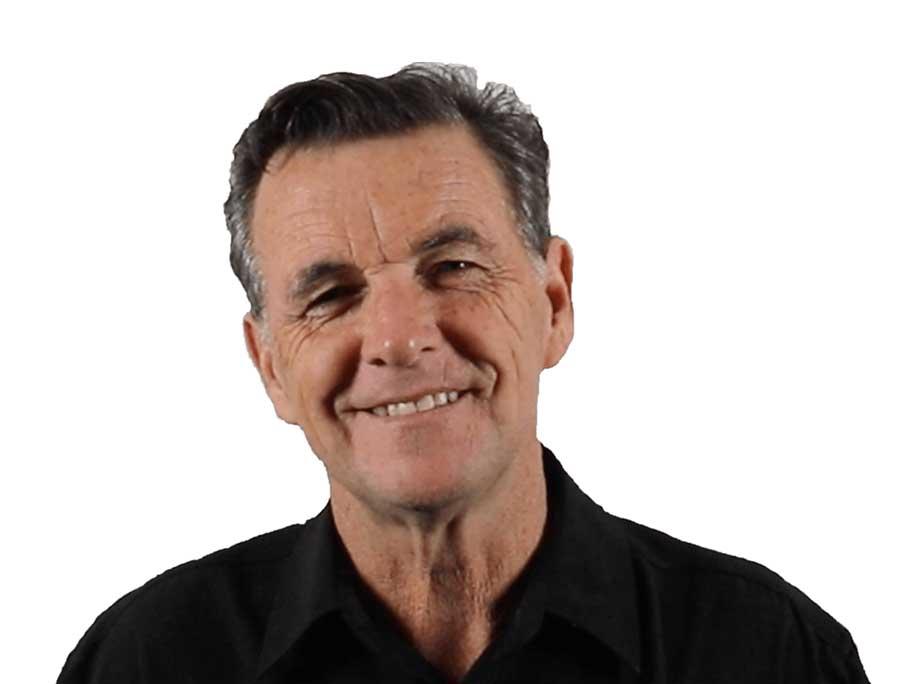 Patrick McNally