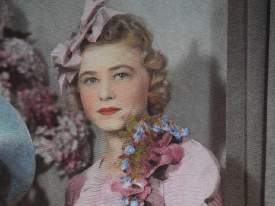 Phyllis Adams