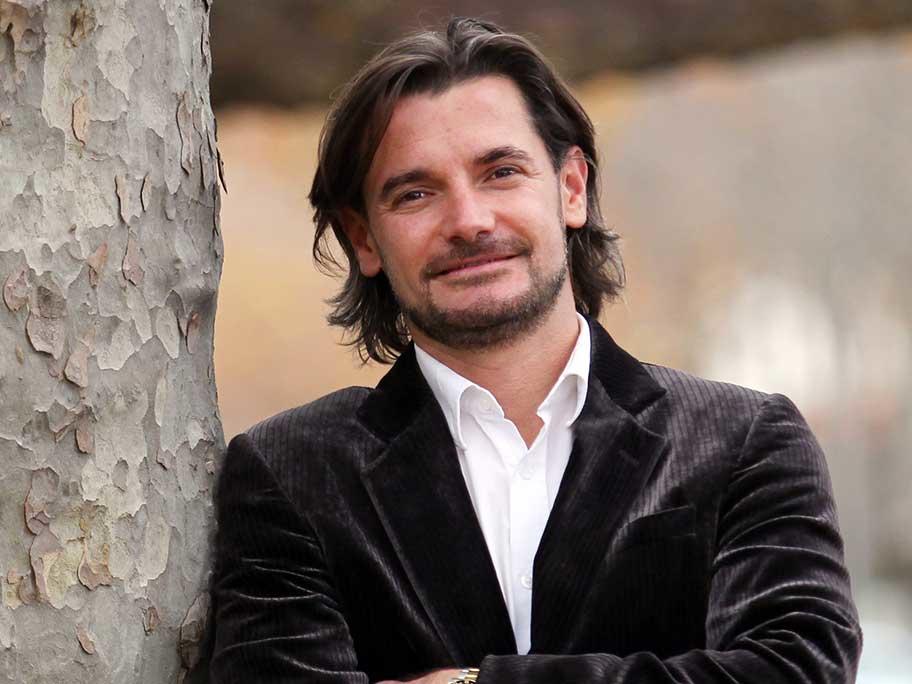 Simon Floreani