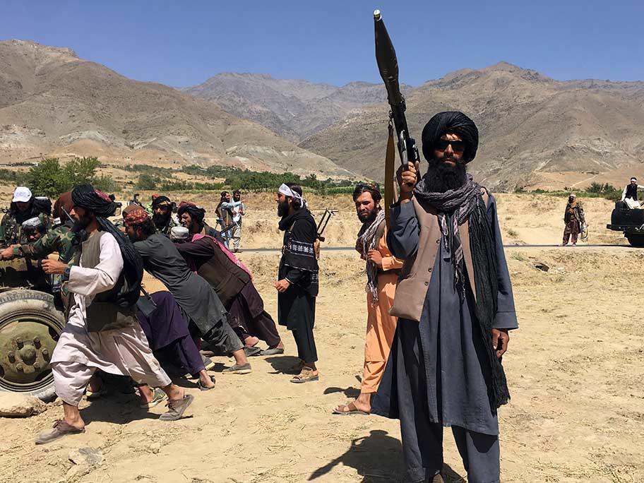 taliban