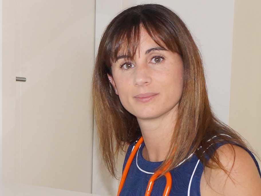 Dr Louisa Owens