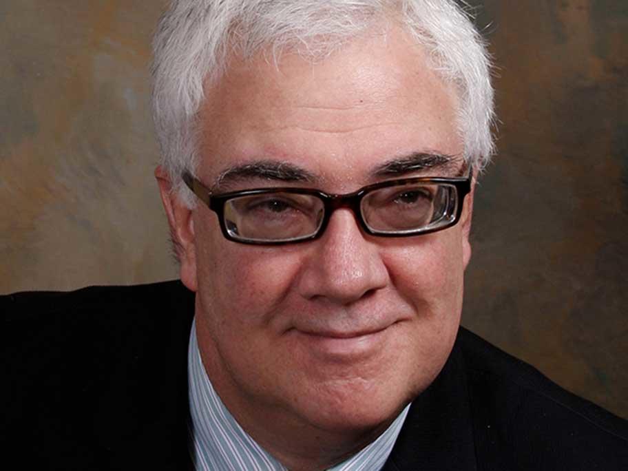 Professor Joel Palefsky