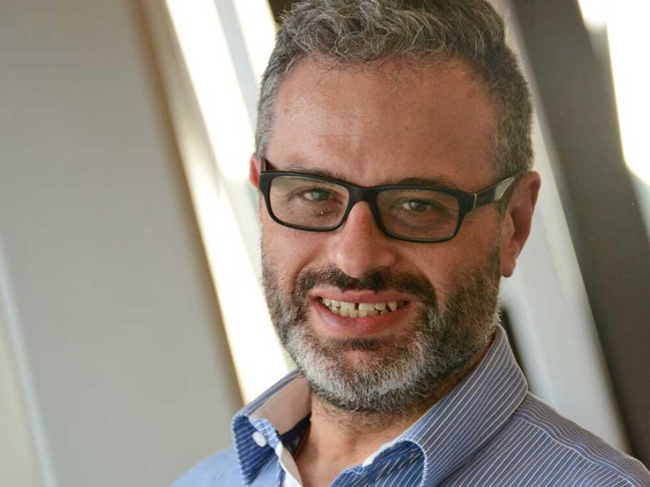 Dr Phillip Parente