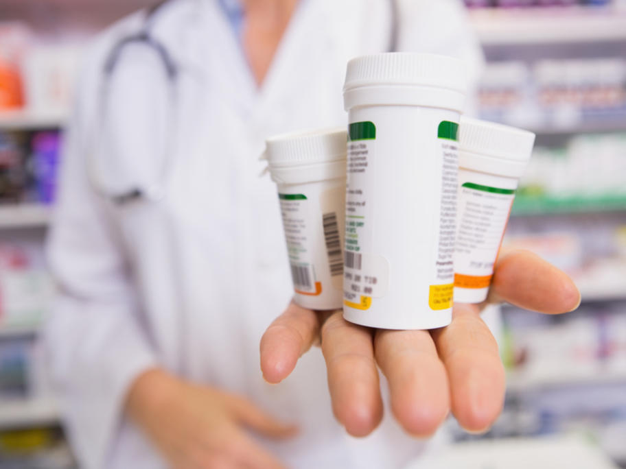 Pharmacist