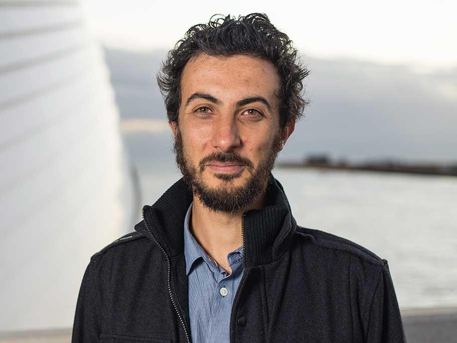 Dr Vince Polito (PhD)