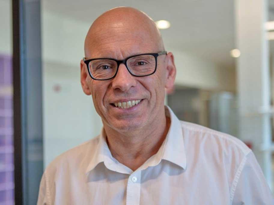 Professor Clive Prestidge