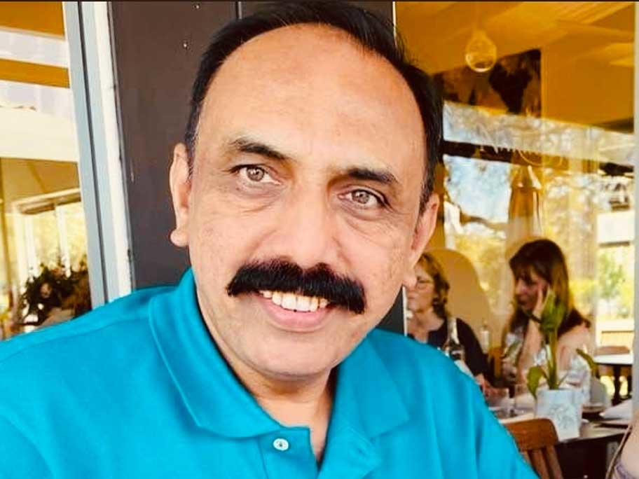 Dr Abdul Qadeer Malhi
