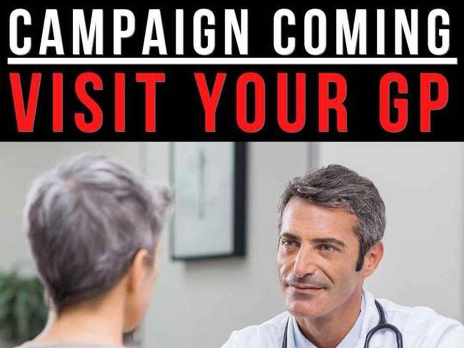 Reignite Democracy Australia Facebook