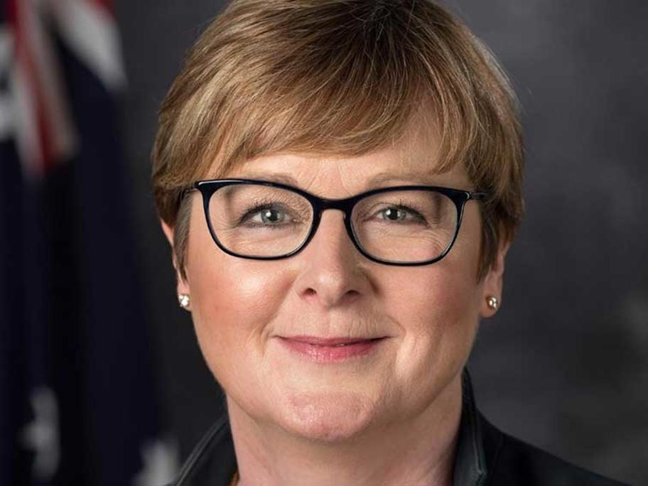 Senator Linda Reynolds