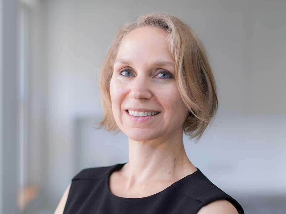 Professor Nola Ries