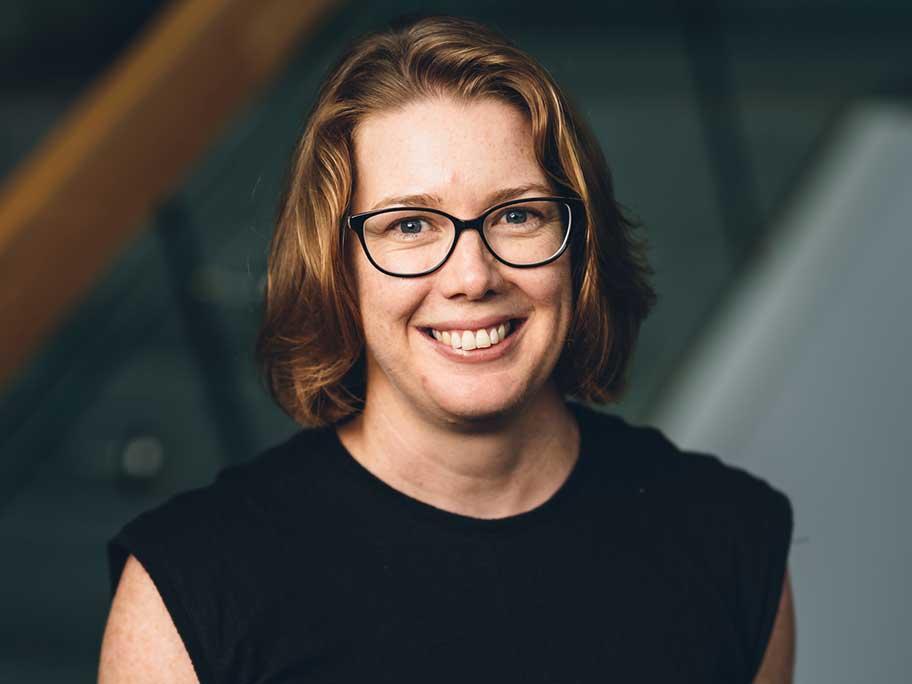 Dr Rebecca Rockett